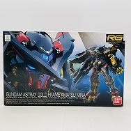 機動戦士ガンダムSEED 1/144 ガンダムアストレイ ゴールドフレーム天ミナ