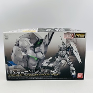 機動戦士ガンダムUC 1/144 RX-0 ユニコーンガンダム プレミアム ユニコーンモード ボックス 25-SP