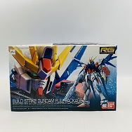 1/144 GAT-X1 ビルドストライクガンダム フルパッケージ