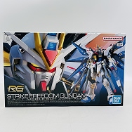 機動戦士ガンダムSEED DESTINY 1/144 ZGMF-X20A ストライクフリーダムガンダム