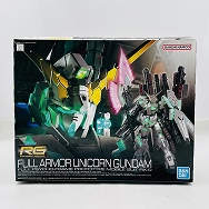 機動戦士ガンダムUC 1/144 フルアーマーユニコーンガンダム