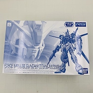 機動戦士ガンダムSEED DESTINY 1/144 ZGMF-X56S a フォースインパルスガンダム