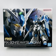 機動戦士ガンダム 逆襲のシャア ベルトーチカ・チルドレン 1/144 Hi-νガンダム