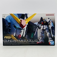 機動戦士Zガンダム 1/144 ガンダム Mk-Ⅱ エゥーゴ仕様