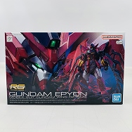 新機動戦記ガンダムW 1/144 OZ-13MS ガンダムエピオン