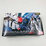 機動戦士ガンダム0083 1/144 ガンダム試作1号機 フルバーニアン