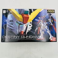 機動戦士ガンダムSEED DESTINY 1/144 ZGMF-X42S デスティニーガンダム