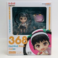 ねんどろいど 化物語 368 八九寺真宵