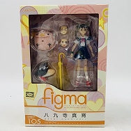 figma 105 化物語 八九寺真宵