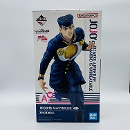 一番くじ ジョジョの奇妙な冒険 DIAMOND IS UNBREAKABLE A賞 東方仗助 MASTERLISE