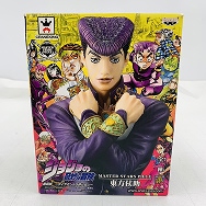 MASTER STARS PIECE MSP ジョジョの奇妙な冒険 第四部 ダイヤモンドは砕けない 東方仗助