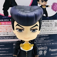 ねんどろいど ジョジョの奇妙な冒険 1276 東方仗助