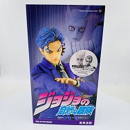 RAH リアルアクションヒーローズ ジョジョの奇妙な冒険 ダイヤモンドは砕けない 吉良吉影