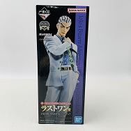 ジョジョの奇妙な冒険 EVIL PARTY ラストワン賞 吉良吉影 川尻浩作ver. MASTERLISE