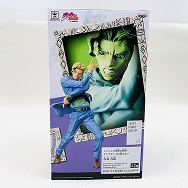 JOJO'S FIGURE GALLERY ジョジョの奇妙な冒険 ダイヤモンドは砕けない 吉良吉影