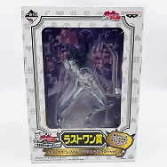 ジョジョの奇妙な冒険 吉良吉影は静かに暮らしたい ラストワン賞 キラークイーンフィギュアラストワンカラーver.