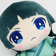 薬屋のひとりごと みにコレ BIGぬいぐるみ 猫猫