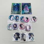 薬屋のひとりごと オンラインくじ Vol.2 B賞 C賞 D賞 まとめ セット