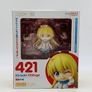 ねんどろいど 421 ニセコイ 桐崎千棘