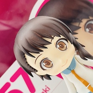 ねんどろいど 457 ニセコイ 小野寺小咲