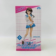 プレミアムフィギュア ニセコイ 小野寺小咲