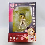 化物語 1/8 忍野忍
