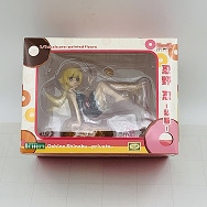 物語シリーズ セカンドシーズン 1/8 忍野忍 私服