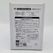 Desktop Cute フィギュア <物語>シリーズ 忍野忍 タイクレ限定ver. タイクレ限定