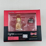 figFIX 002 物語シリーズ 忍野忍