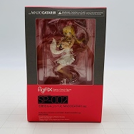figFIX SP-002 MADOGATARI展 忍野忍＆キュゥべえ MADOGATARI ver.