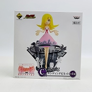 物語シリーズ セカンドシーズン C賞 忍野忍 エンディングビネット