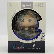 デビルメイクライ5 V デビルトリガーVer.