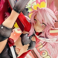 Fate kaleid liner プリズマ イリヤ 1/7 クロエ フォン アインツベルン