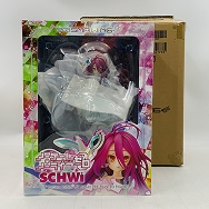 ノーゲーム・ノーライフ ゼロ ノゲノラ 1/7 シュヴィ