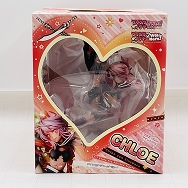 Fate/Kaleid Liner プリズマ☆イリヤ 1/7 クロエ・フォン・アインツベルン