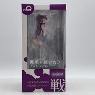 化物語 戦場ヶ原ひたぎ ウエダハジメVer.