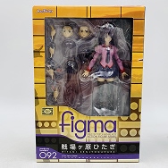 figma 092 化物語 戦場ヶ原ひたぎ