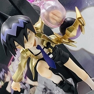 ARTFX J SHAMAN KING シャーマンキング 1/8 道蓮