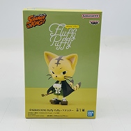 Fluffy Puffy シャーマンキング マタムネ