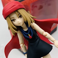 figma 546 シャーマンキング 恐山アンナ