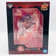 シャーマンキング SHAMAN KING 第二弾 A賞 ハオ フィギュア