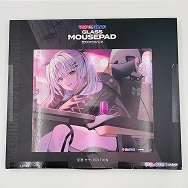 VSPO! GEAR ガラスマウスパッド 空澄セナ