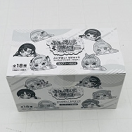激ロー ちびキャラ ランダムアクリルキーホルダー コンプリートBOX