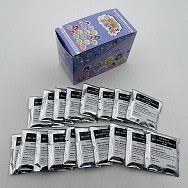 激ロー ちびキャラ ランダム缶バッジ コンプリートBOX