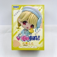 ぶいすぽっ！ デフォルメフィギュア vol.1 小雀とと