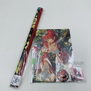 猫汰つな 2周年記念2024 グッズ セット