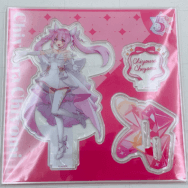 あおぎり高校 千代浦蝶美 5th Anniversary’s アクリルスタンド