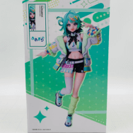 あおぎり高校 1/7 ぷわぷわぽぷら