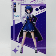 あおぎり高校 1/7 音霊魂子