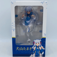 バーチャルユーチューバー 1/7 犬山たまき